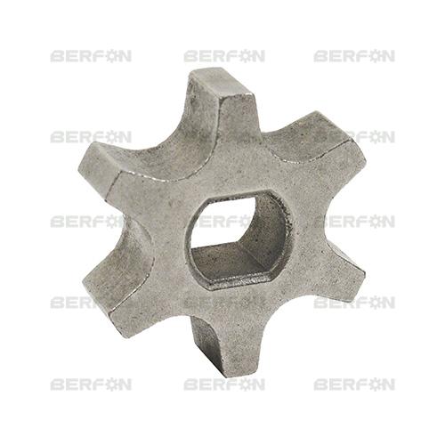 PINHAO TAMBOR EMBRAIAGEM DUNSCH ECS240-40A
